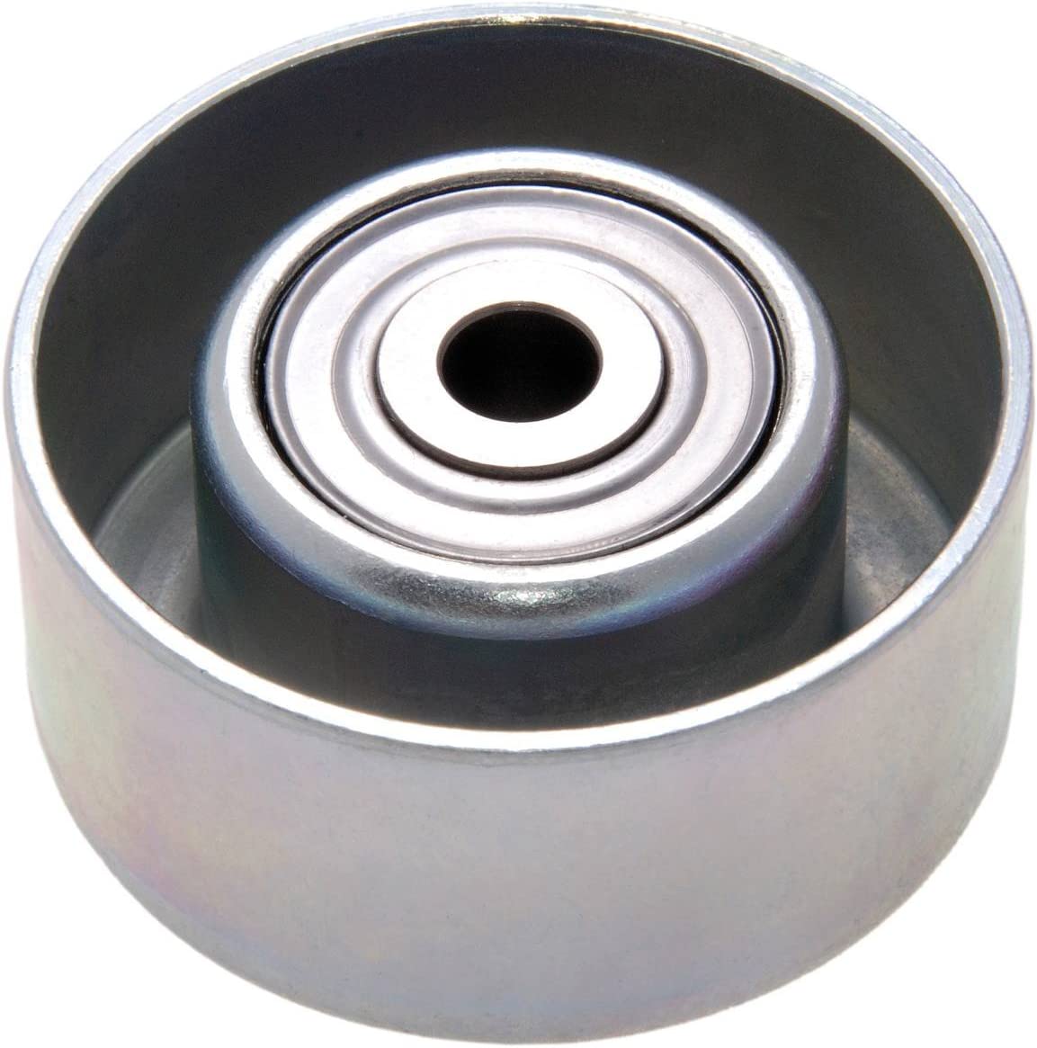 Idler Pulley Dust Cover